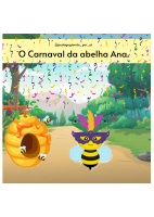 O carnaval da abelha Ana.pdf